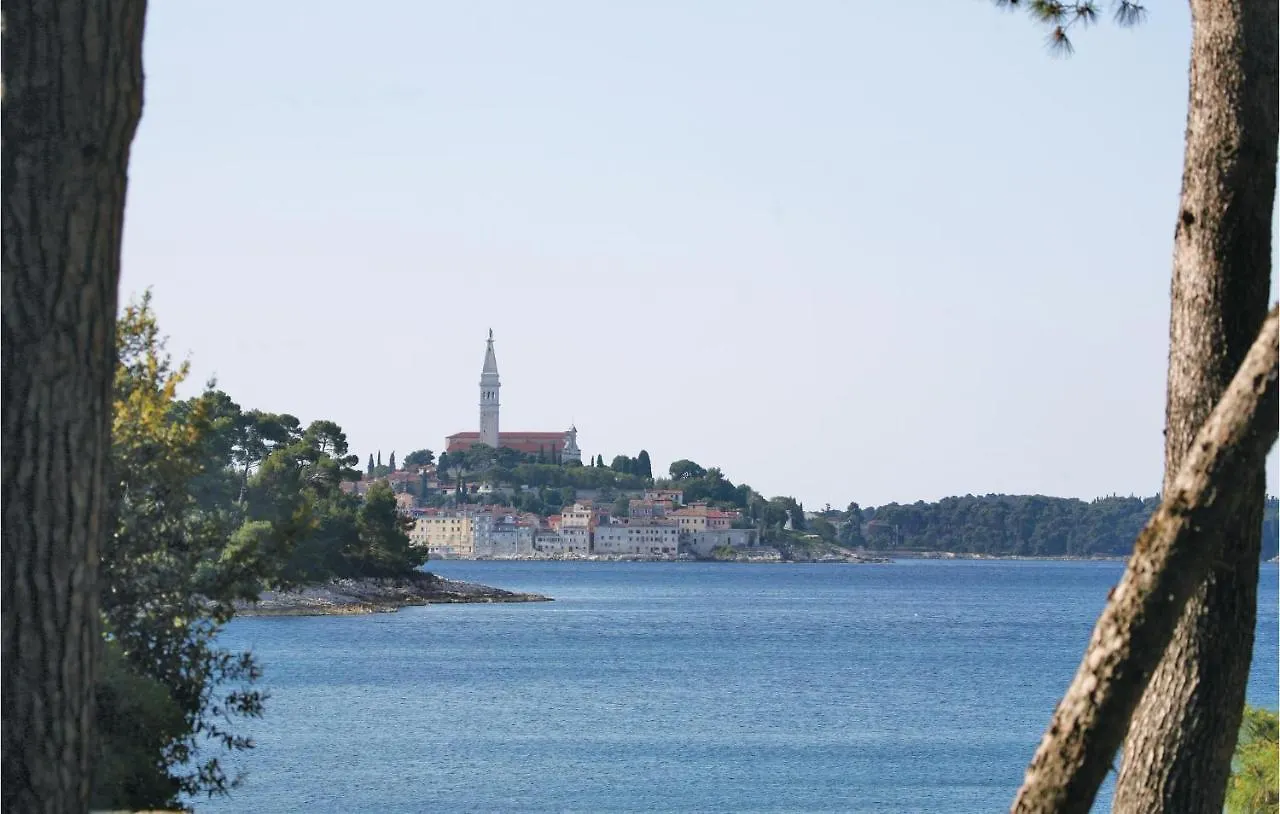 Apartment Val De Lesso V Ρόβινι 0*,  Κροατία