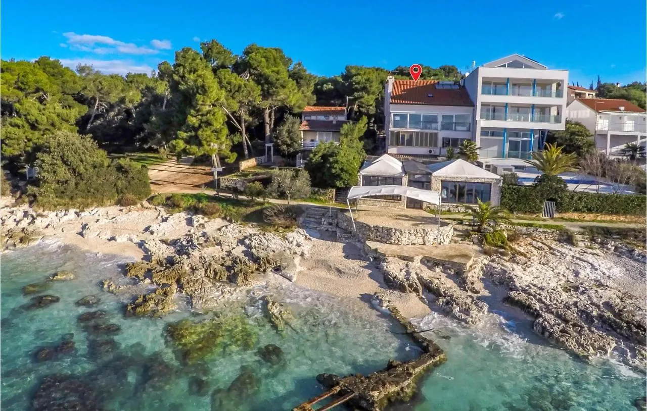 Apartment Val De Lesso V Rovinj