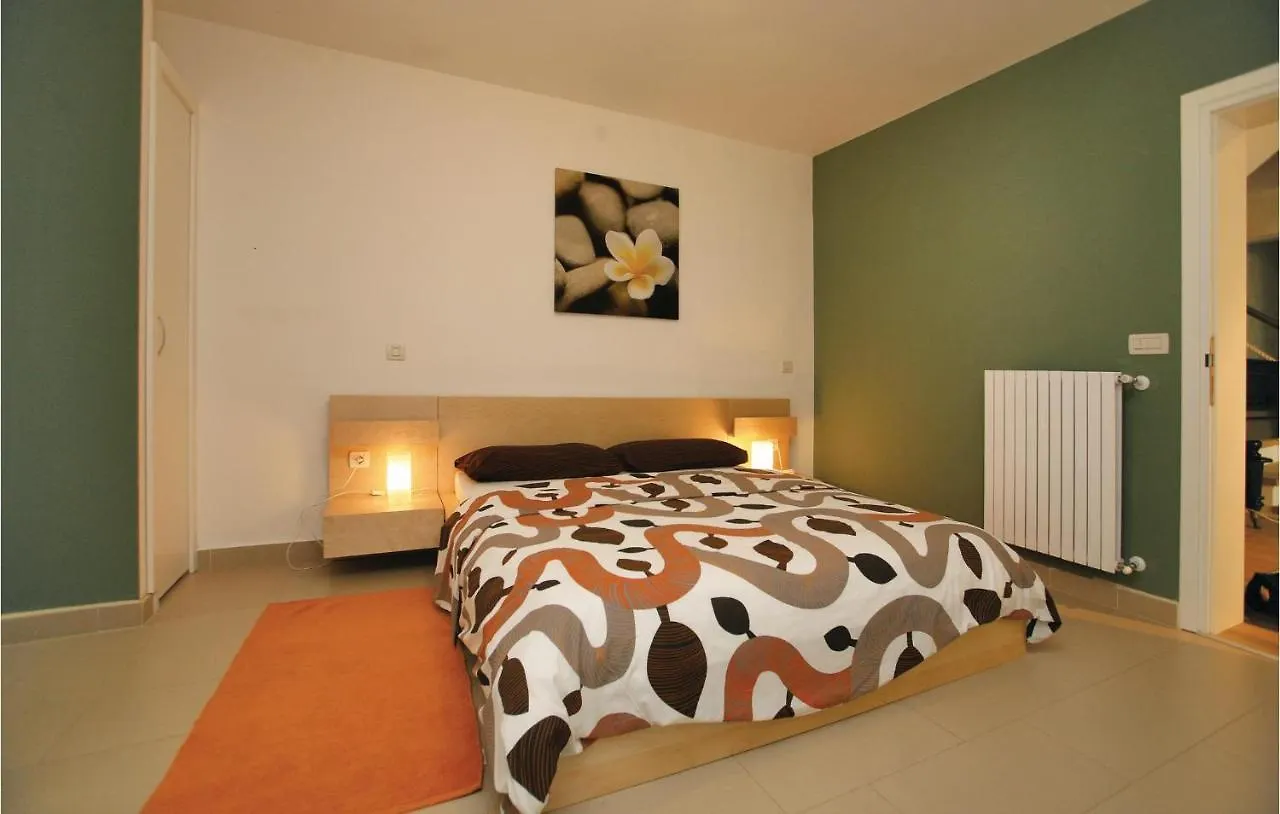 Apartment Val De Lesso V Rovinj