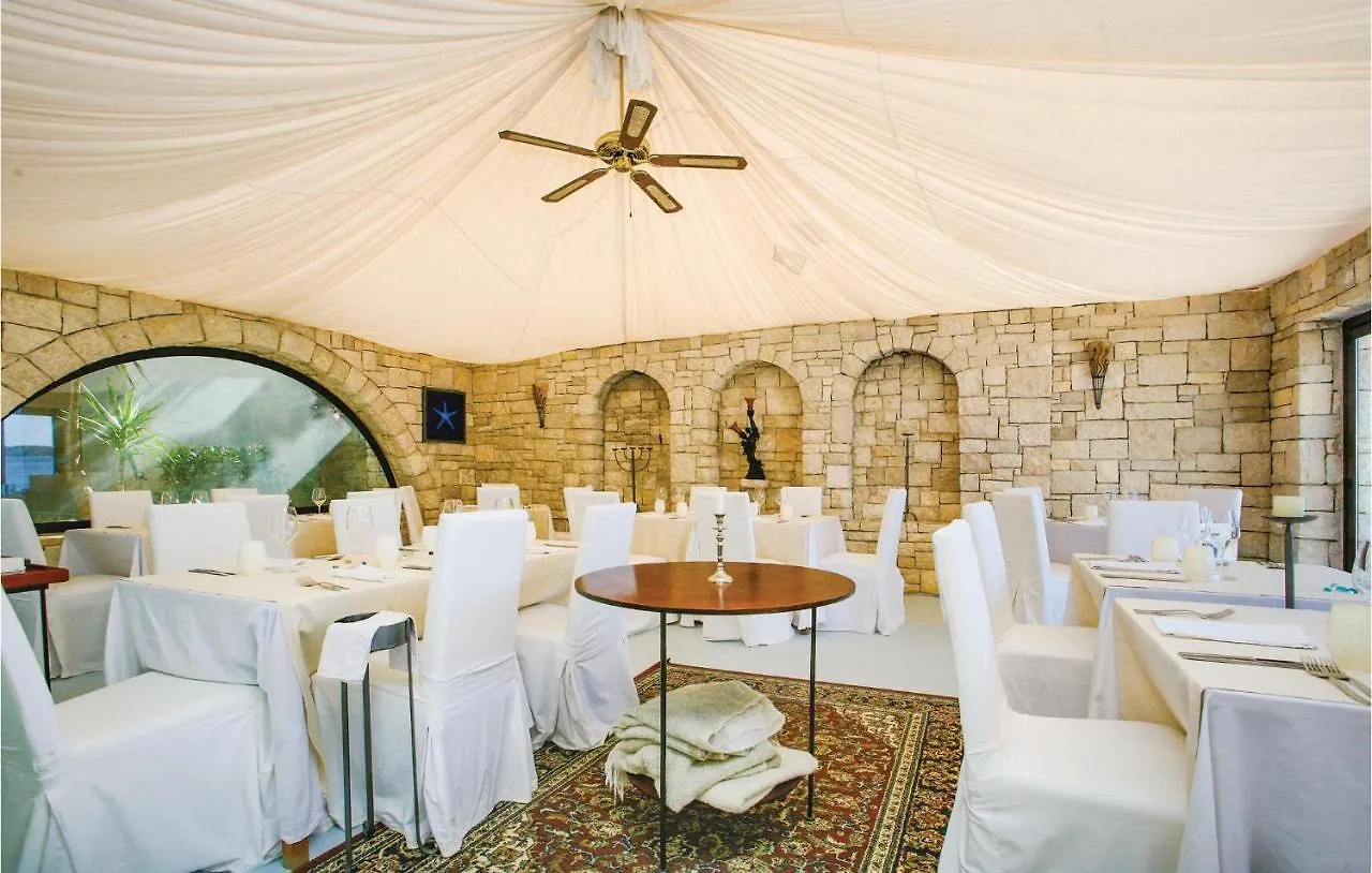 Apartment Val De Lesso V Rovinj