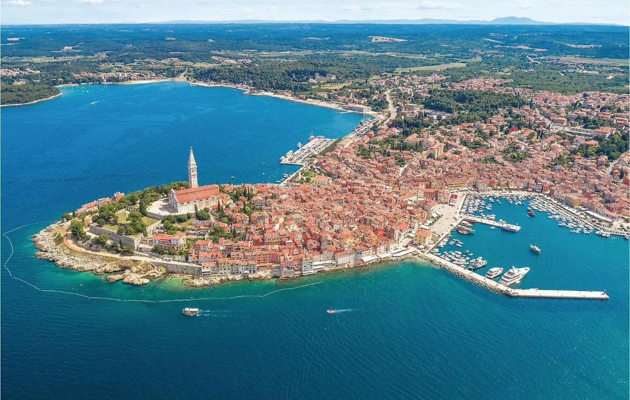 Apartment Val De Lesso V Rovinj