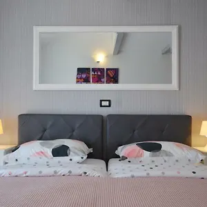 Apartman Mila, Rovinj