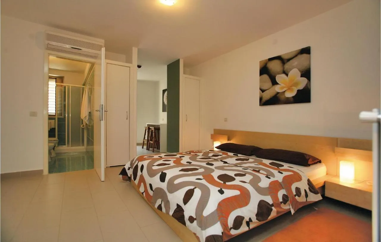 Apartment Val De Lesso V Rovinj Croatia