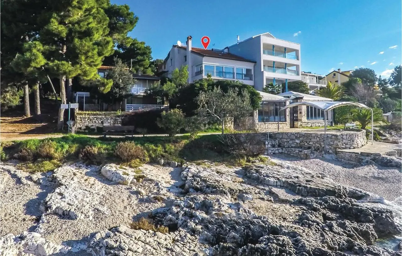 Apartment Val De Lesso V Rovinj Croatia