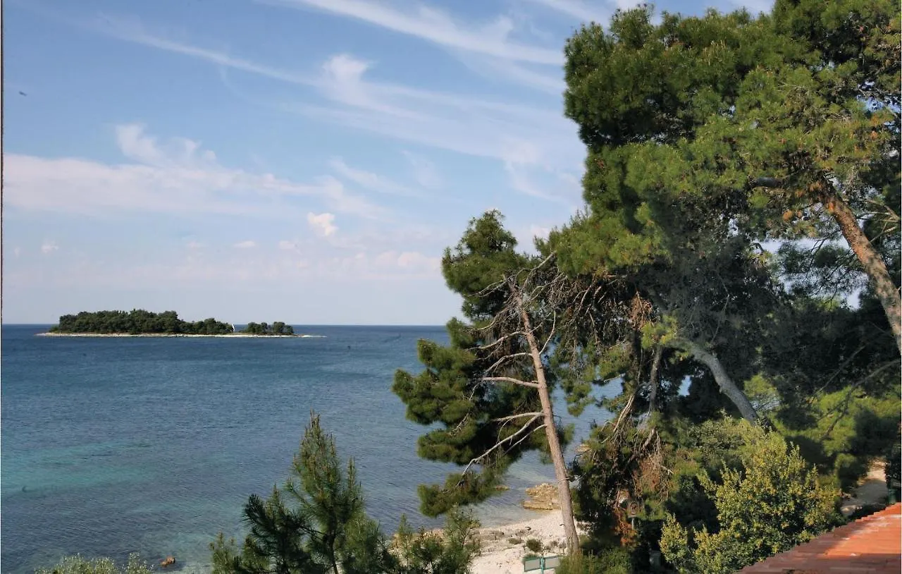 Apartment Val De Lesso V Rovinj