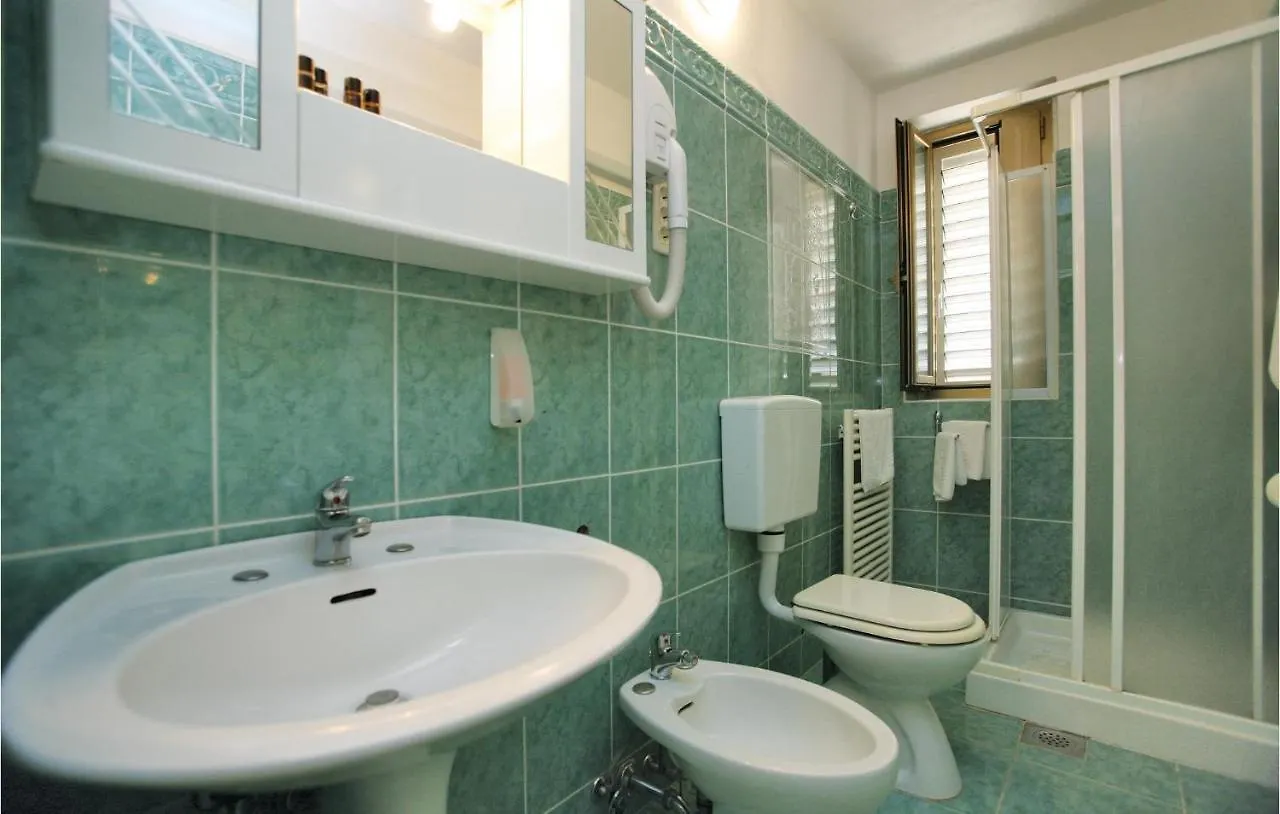 Apartment Val De Lesso V Rovinj