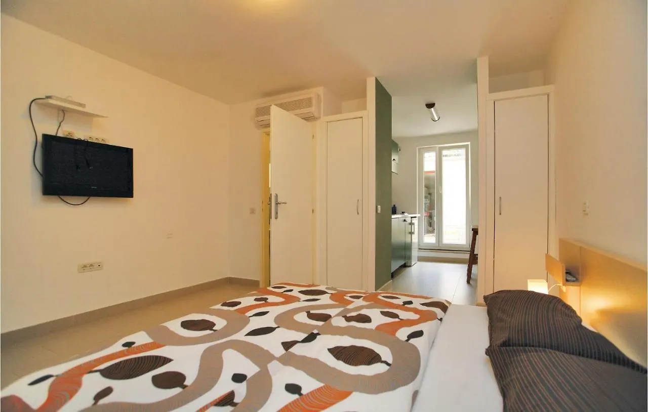 Apartment Val De Lesso V Rovinj