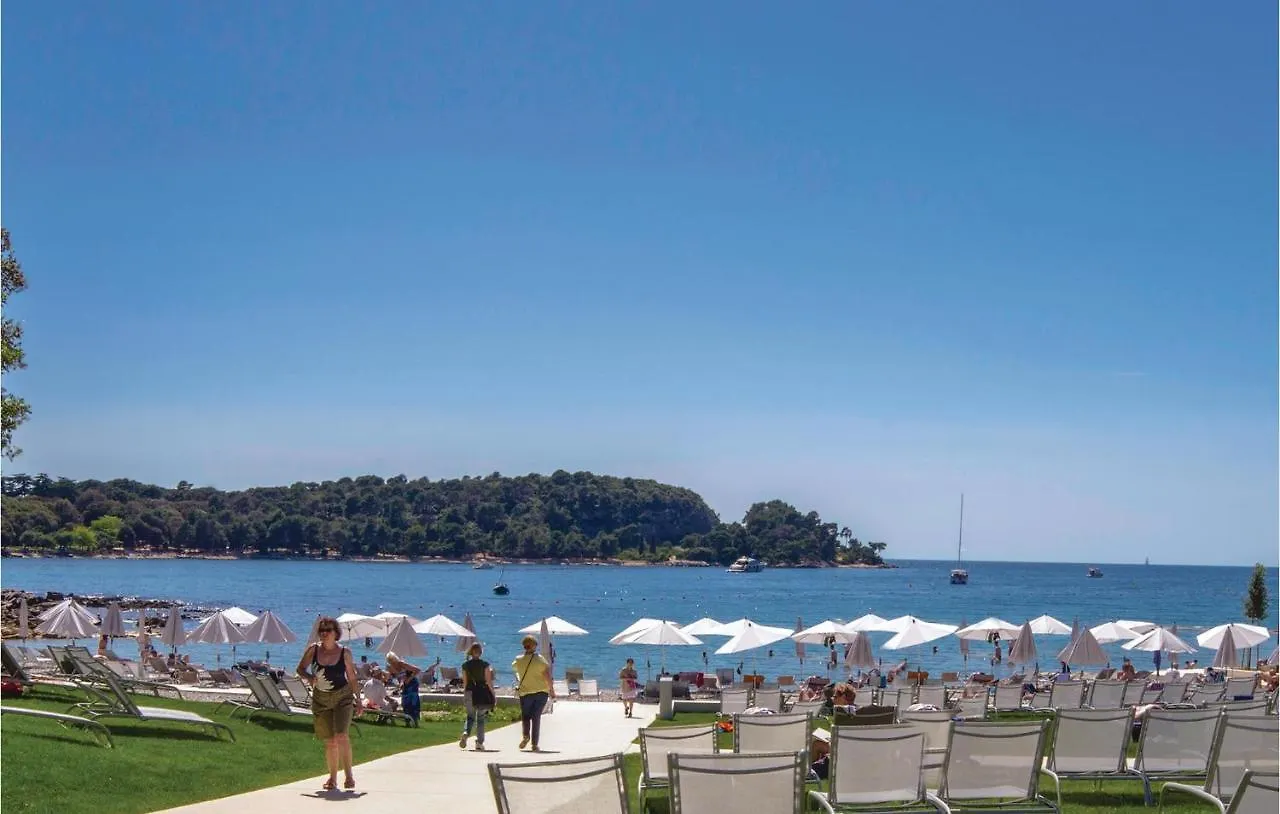 Apartment Val De Lesso V Rovinj